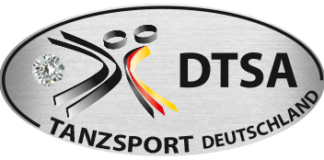 Deutsches Tanzsportabzeichen (DTSA)