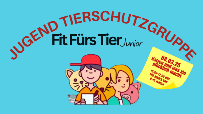 Tierschutzkasper kommt zu Besuch (1)