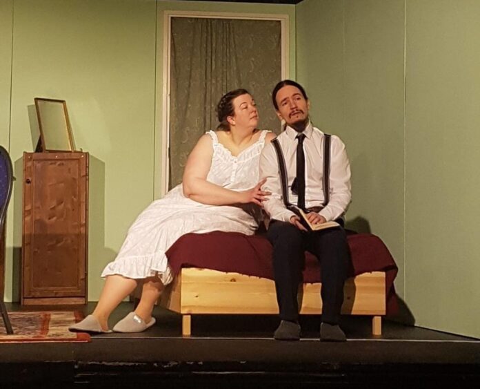 lover behind the scenes 2