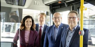 Ticketkauf ohne Bargeld