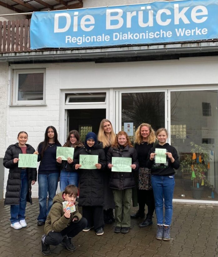 Gruppenfoto_die_Brücke