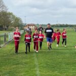 Spendenlauf TVL an Ostern