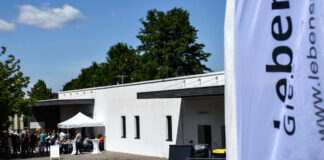 „Die Lebenshilfe macht auf“ bei den LiLo-Küchenbetrieben begeistert Besucher