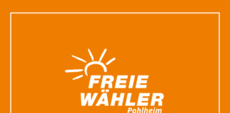 DEINE STADT – DEINE STIMME – DEINE ZUKUNFT