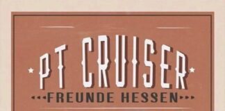 PS-starker Tierschutz: PT Cruiser Freunde Hessen spenden für guten Zweck