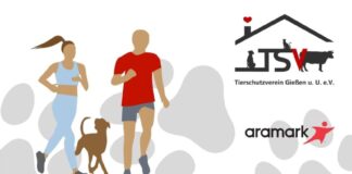 Am 6. Juli 2025 laden wir euch herzlich ins Tierheim Gießen ein – für einen abwechslungsreichen Tag mit Herz für Tiere!