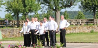 Großartige Erfolge bei Hessischer Landesmeisterschaft