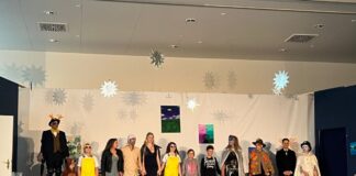 Kindertheater Ettingshausen: “Herr Sumsemann fliegt zum Mond”