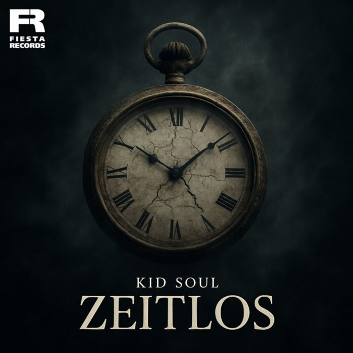 Kid Soul - Zeitlos