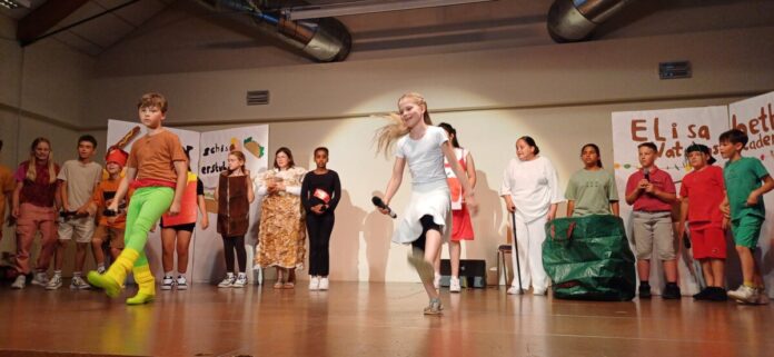 Schlemmerstube gegen Naturkostladen 20250626_192742