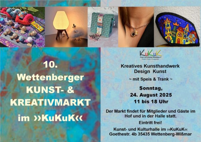 20250824 KuKuK KKM Plakat