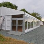 FREIE WÄHLER Pohlheim bei Dorfrundgang in Holzheim überrascht – Neubau auf Holzheimer Sportplatz