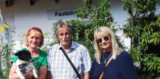 500 Euro für den Tierschutzverein Gießen