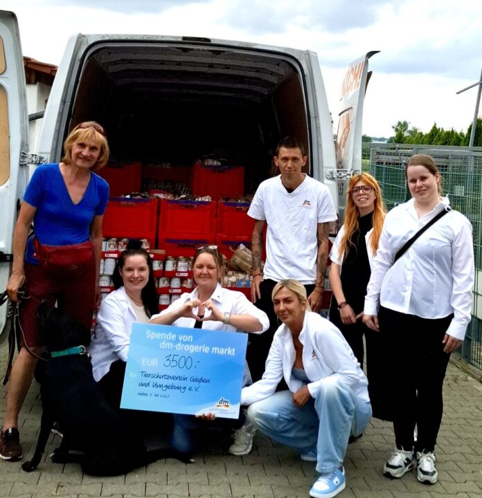 2025-08-30 Bild Spende DM Lich