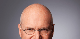 Feel the Spirit! Musikalische Lesung mit Autor und Journalist Matthias Huff