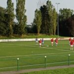 FREIE WÄHLER Pohlheim – Rundgang und Bürgertreff in Watzenborn-Steinberg