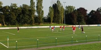 FREIE WÄHLER Pohlheim – Rundgang und Bürgertreff in Watzenborn-Steinberg