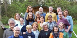 SONNTAG 14.09.2025, 18:00 UHR – Chaos-Chor unter dem Motto „Prost Mahlzeit! – Speis und Trank“ in der Vitos-Kapelle