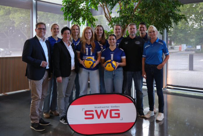 2025-09-15 Pressebild_Kooperation TV 05 Waldgirmes_Volleyball