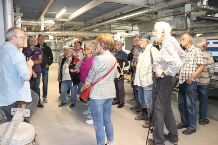 20250829-P0030017-Fahrt Senioren Stadt Grünberg zu TREA der SWG Gießen