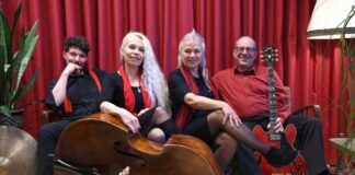 ODculture präsentiert am 27. September das Bepler & Mayer Jazzquartet