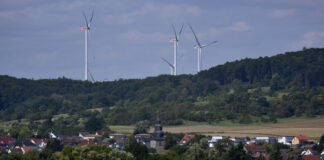 Rückblick – meine Radtouren `25 bildlich festgehalten