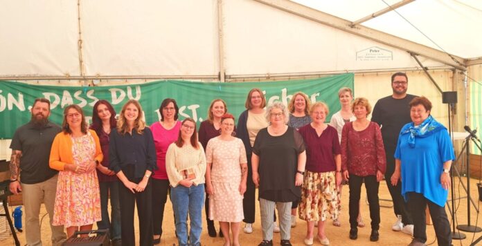 GesangsschülerInnen 29.8.25