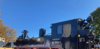 Märklin Tage in Göppingen