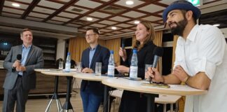 “Künstliche Intelligenz – Chance oder Risiko?“ Eine Podiumsveranstaltung des “Gewerbeverein Pohlheim e.V.”