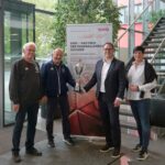 Zwei Fußballfeste für Junioren