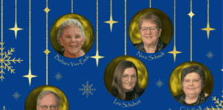 Konzert mit BLiNG – „Winter Wonderland – Bezaubernde Adventsmomente“ Samstag,, den 6. Dezember 2025 um 19 Uhr im KuKuK