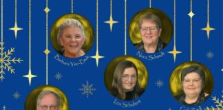 Konzert mit BLiNG – „Winter Wonderland – Bezaubernde Adventsmomente“ Samstag, den 6. Dezember 2025 um 19 Uhr im KuKuK