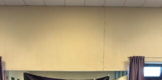 GalaxyCheer Gießen beim „100-Hände-Wochenende“ der Sportjugend Hessen – Cheerleading für alle!