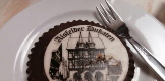 Kulinarischer Rundgang in Alsfeld