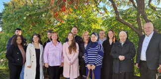 St. Josefs Krankenhaus begrüßt erste Auszubildende im neuen KPH-Kurs