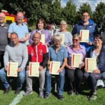 TV Langsdorf: Wandertag 2025