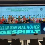 TV Langsdorf und JSG Oberhessen zu Gast am DFB-Campus in Frankfurt
