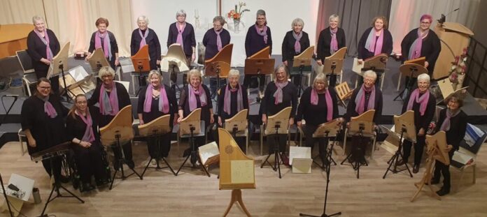 Veeharfen-Ensembles Ank Herbstfest 2025 thumbnail_image001