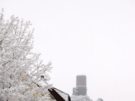 Weihnachtsmarkt Biebertal-Vetzberg