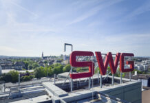 Frost verzögert Baubeginn