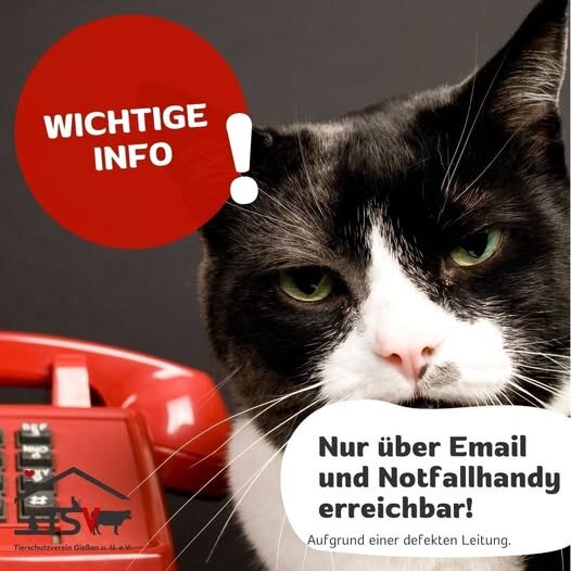 2025-11-10 Erreichbarkeit