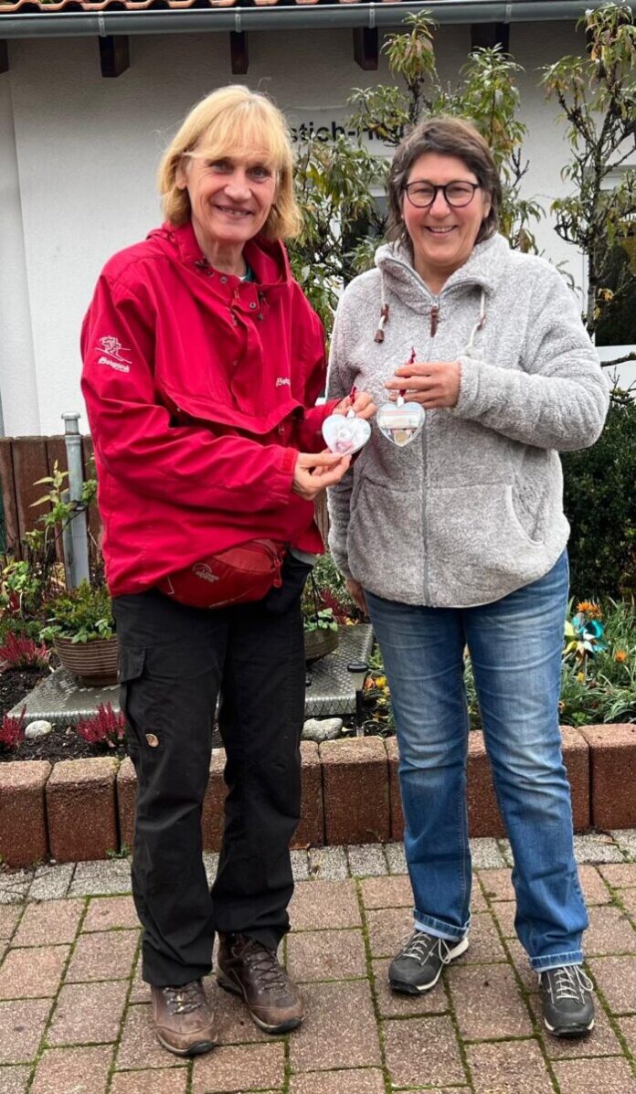 2025-11-17 Kleider gegen Spende