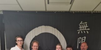 Sechs neue Trainer beim Karate Dojo Lollar – Lizenzierung geschafft
