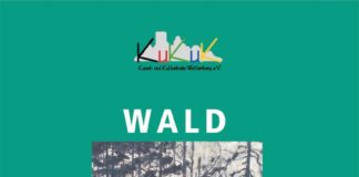 Ausstellung “Wald” im KuKuK, 22.11. – 14.12.2025