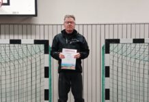 2. Hinterland Cross des ASC Breidenbach forderte die Teilnehmer