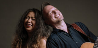 → FREITAG, 28.11.2025, 20:00 UHR „2inJoy“ in der Vitos Kapelle