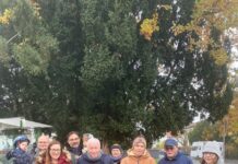 SPD Ortsverein Wieseck setzt sich für Verbesserungen im Stadtteil ein