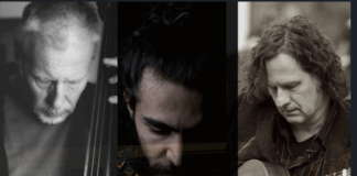 Kirchberg-Konzert: Ghays Mansour, Herrmann, Stein