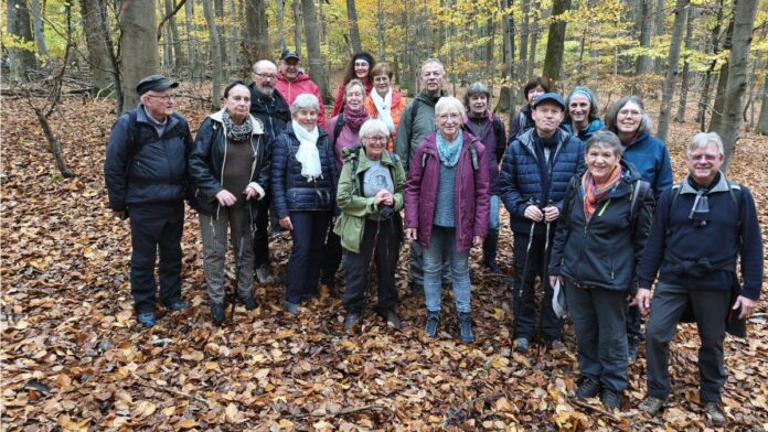 Gruppenbild Butzbach