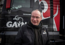 Hilfe für Menschen im Gazastreifen – Hilfswerk GAiN schickt Konvoi auf Reisen